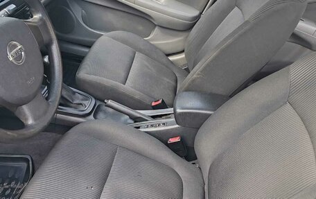Nissan Almera Classic, 2008 год, 720 000 рублей, 4 фотография