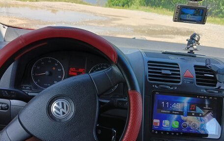Volkswagen Jetta VI, 2008 год, 400 000 рублей, 6 фотография