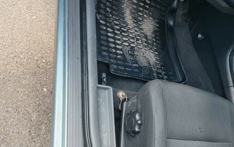 Nissan Almera Classic, 2008 год, 720 000 рублей, 6 фотография