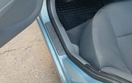 Nissan Almera Classic, 2008 год, 720 000 рублей, 11 фотография