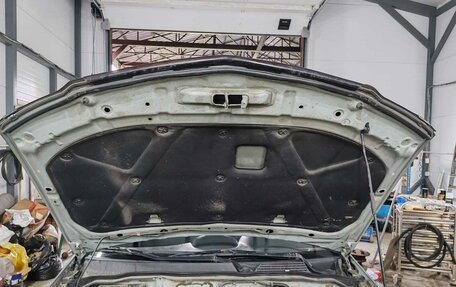 Nissan Almera Classic, 2008 год, 720 000 рублей, 10 фотография