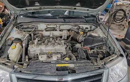 Nissan Almera Classic, 2008 год, 720 000 рублей, 7 фотография