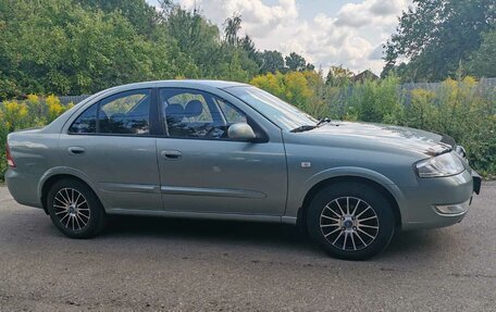 Nissan Almera Classic, 2008 год, 720 000 рублей, 14 фотография