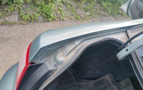 Nissan Almera Classic, 2008 год, 720 000 рублей, 15 фотография