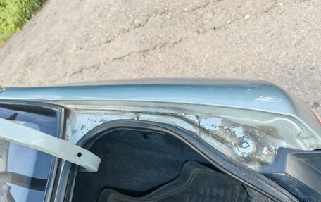 Nissan Almera Classic, 2008 год, 720 000 рублей, 13 фотография