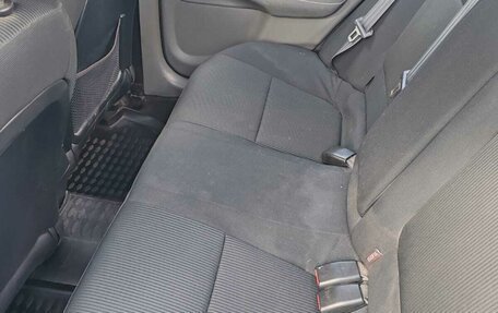 Nissan Almera Classic, 2008 год, 720 000 рублей, 9 фотография