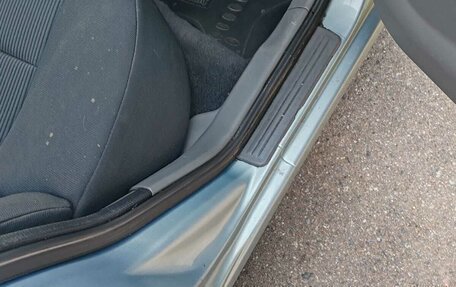 Nissan Almera Classic, 2008 год, 720 000 рублей, 17 фотография