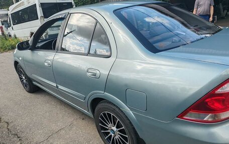 Nissan Almera Classic, 2008 год, 720 000 рублей, 18 фотография