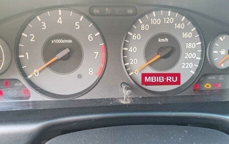 Nissan Almera Classic, 2008 год, 720 000 рублей, 8 фотография