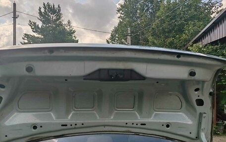 Nissan Almera Classic, 2008 год, 720 000 рублей, 12 фотография