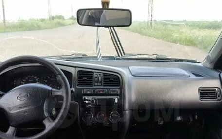 Nissan Primera II рестайлинг, 1997 год, 120 000 рублей, 3 фотография