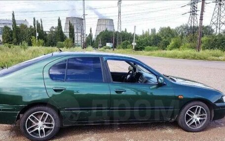 Nissan Primera II рестайлинг, 1997 год, 120 000 рублей, 5 фотография