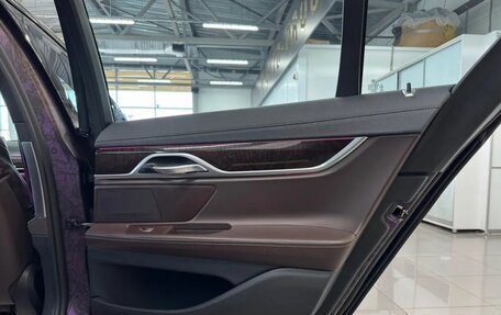 BMW 7 серия, 2017 год, 6 800 000 рублей, 4 фотография