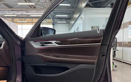 BMW 7 серия, 2017 год, 6 800 000 рублей, 5 фотография