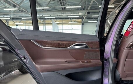 BMW 7 серия, 2017 год, 6 800 000 рублей, 3 фотография