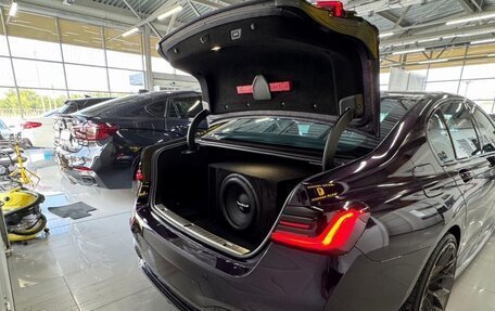 BMW 7 серия, 2017 год, 6 800 000 рублей, 12 фотография