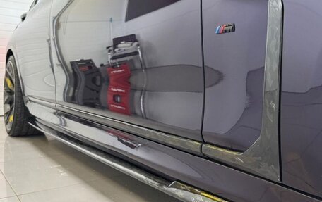 BMW 7 серия, 2017 год, 6 800 000 рублей, 10 фотография