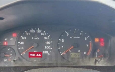 Nissan Primera II рестайлинг, 1997 год, 120 000 рублей, 2 фотография