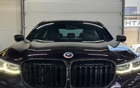 BMW 7 серия, 2017 год, 6 800 000 рублей, 20 фотография
