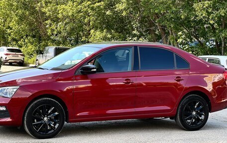 Skoda Rapid II, 2021 год, 1 799 999 рублей, 15 фотография