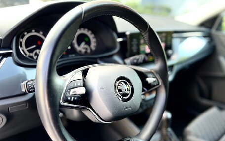 Skoda Rapid II, 2021 год, 1 799 999 рублей, 17 фотография