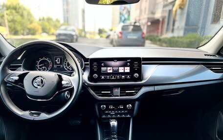 Skoda Rapid II, 2021 год, 1 799 999 рублей, 16 фотография