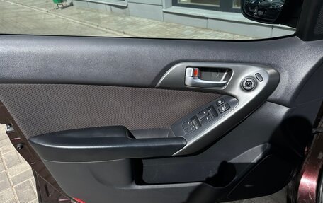 KIA Cerato III, 2011 год, 730 000 рублей, 5 фотография