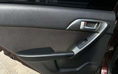 KIA Cerato III, 2011 год, 730 000 рублей, 9 фотография