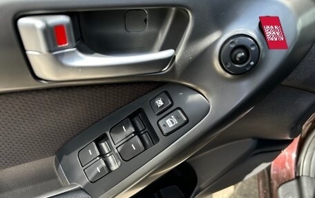 KIA Cerato III, 2011 год, 730 000 рублей, 6 фотография