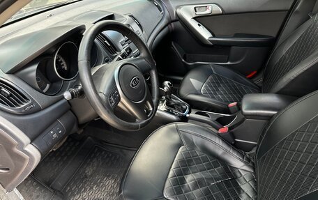 KIA Cerato III, 2011 год, 730 000 рублей, 7 фотография