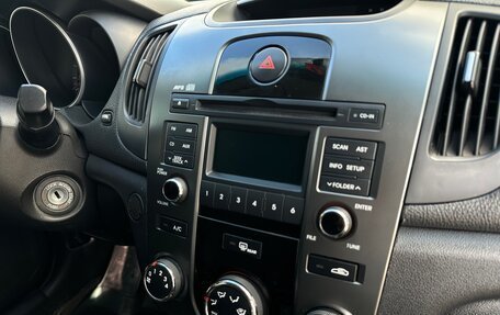 KIA Cerato III, 2011 год, 730 000 рублей, 17 фотография