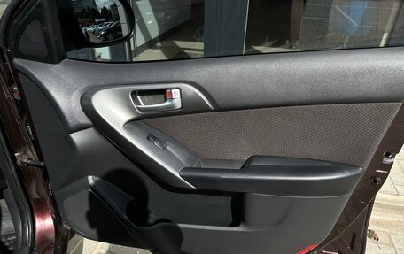 KIA Cerato III, 2011 год, 730 000 рублей, 14 фотография