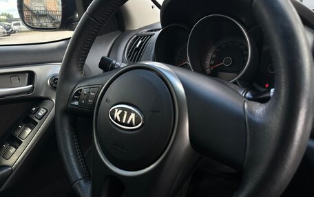KIA Cerato III, 2011 год, 730 000 рублей, 19 фотография