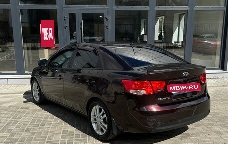 KIA Cerato III, 2011 год, 730 000 рублей, 4 фотография