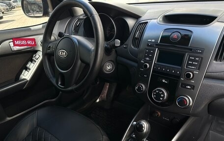 KIA Cerato III, 2011 год, 730 000 рублей, 16 фотография