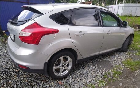 Ford Focus III, 2013 год, 680 000 рублей, 4 фотография