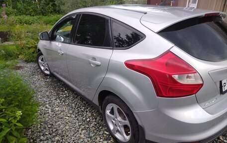 Ford Focus III, 2013 год, 680 000 рублей, 5 фотография