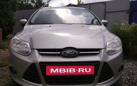Ford Focus III, 2013 год, 680 000 рублей, 6 фотография