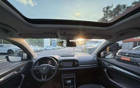 Skoda Karoq I, 2020 год, 1 568 000 рублей, 2 фотография
