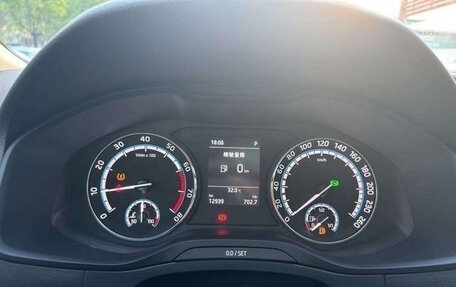 Skoda Karoq I, 2020 год, 1 568 000 рублей, 5 фотография
