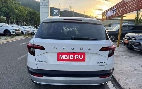 Skoda Karoq I, 2020 год, 1 568 000 рублей, 7 фотография