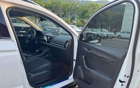 Skoda Karoq I, 2020 год, 1 568 000 рублей, 13 фотография