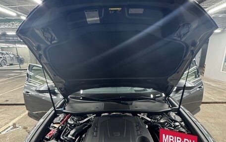 Audi A6, 2020 год, 5 500 000 рублей, 6 фотография