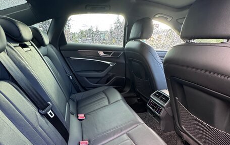 Audi A6, 2020 год, 5 500 000 рублей, 13 фотография