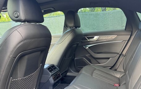 Audi A6, 2020 год, 5 500 000 рублей, 12 фотография