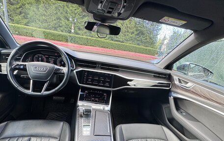 Audi A6, 2020 год, 5 500 000 рублей, 15 фотография