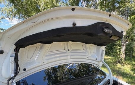 Hyundai Solaris II рестайлинг, 2013 год, 650 000 рублей, 8 фотография