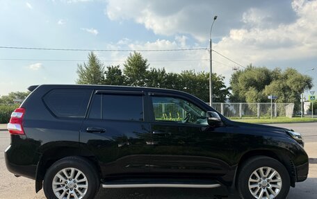 Toyota Land Cruiser Prado 150 рестайлинг 2, 2015 год, 3 500 000 рублей, 4 фотография