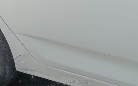 Hyundai Solaris II рестайлинг, 2013 год, 650 000 рублей, 19 фотография