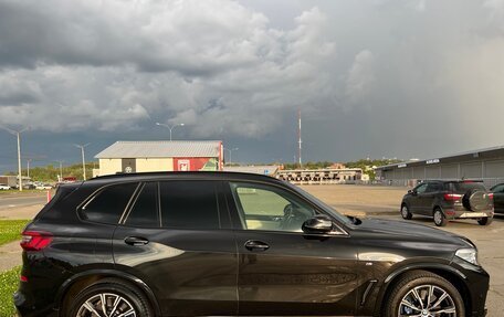 BMW X5, 2020 год, 7 500 000 рублей, 3 фотография